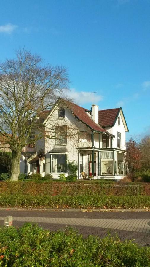 Logement Nij Bonga Holwerd Exteriér fotografie
