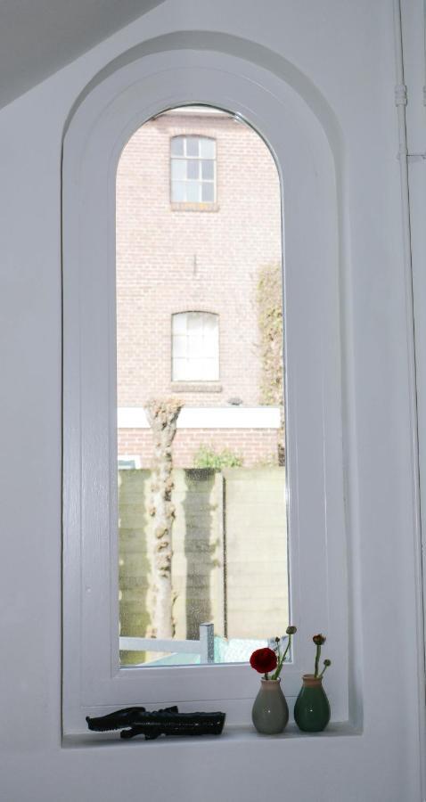 Logement Nij Bonga Holwerd Exteriér fotografie